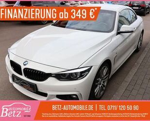 BMW 420 Gebrauchtwagen