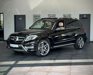 Mercedes-Benz GLK 350 Gebrauchtwagen