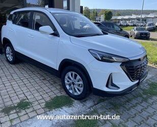 Baic Beijing X35 Gebrauchtwagen