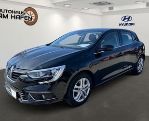 Renault Megane Gebrauchtwagen