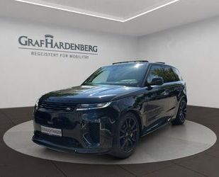 Land Rover Range Rover Sport Gebrauchtwagen