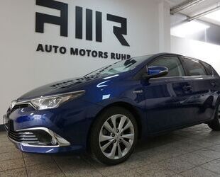 Toyota Auris Gebrauchtwagen