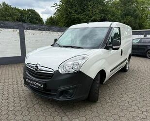 Opel Combo Gebrauchtwagen