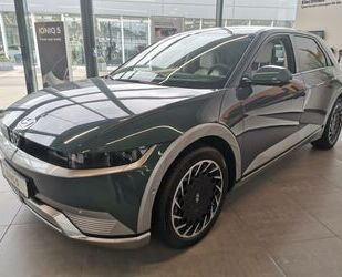 Hyundai IONIQ 5 Gebrauchtwagen