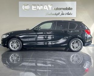 BMW 118 Gebrauchtwagen