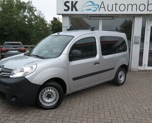 Renault Kangoo Gebrauchtwagen