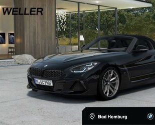 BMW Z4 M40i Gebrauchtwagen