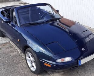 Mazda MX-5 Gebrauchtwagen