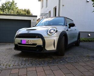 Mini Cooper S Gebrauchtwagen