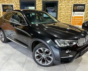 BMW X4 Gebrauchtwagen