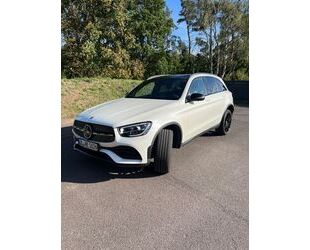 Mercedes-Benz GLC 300 Gebrauchtwagen