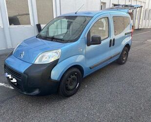 Citroen Nemo Gebrauchtwagen