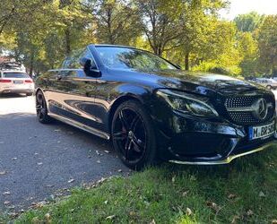 Mercedes-Benz C 400 Gebrauchtwagen