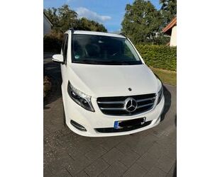 Mercedes-Benz V 220 Gebrauchtwagen