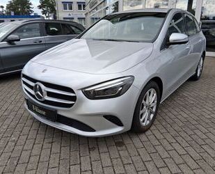 Mercedes-Benz B 200 Gebrauchtwagen