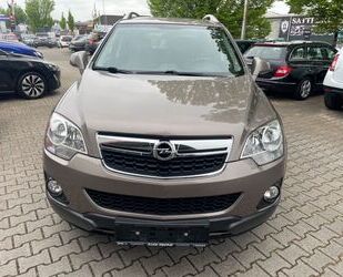 Opel Antara Gebrauchtwagen