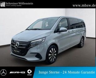 Mercedes-Benz EQV Gebrauchtwagen