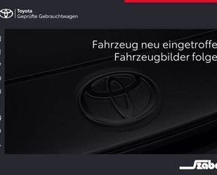 Toyota C-HR Gebrauchtwagen