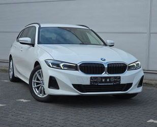 BMW 318 Gebrauchtwagen