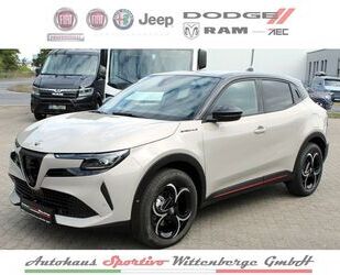 Alfa Romeo Junior Gebrauchtwagen