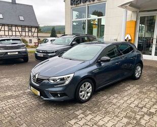 Renault Megane Gebrauchtwagen
