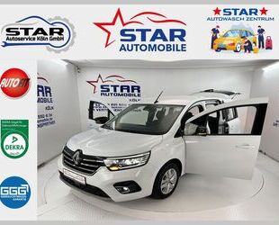 Renault Kangoo Gebrauchtwagen