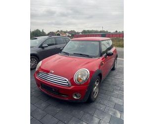 Mini ONE Gebrauchtwagen