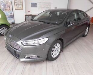 Ford Mondeo Gebrauchtwagen