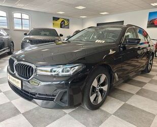 BMW 520 Gebrauchtwagen