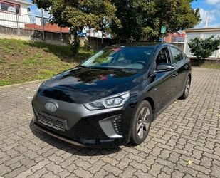 Hyundai IONIQ Gebrauchtwagen
