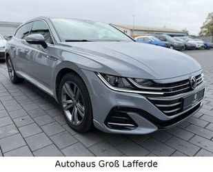 VW Arteon Gebrauchtwagen
