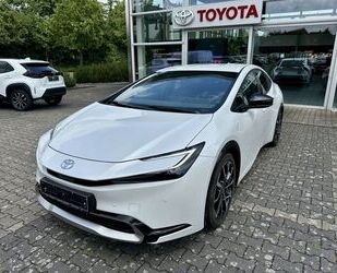 Toyota Prius Gebrauchtwagen