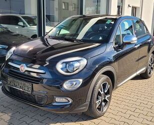 Fiat 500X Gebrauchtwagen