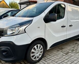 Renault Trafic Gebrauchtwagen