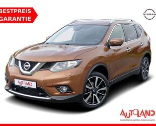 Nissan X-Trail Gebrauchtwagen