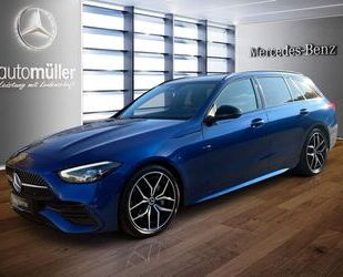 Mercedes-Benz C 220 Gebrauchtwagen