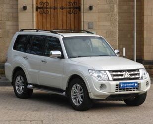 Mitsubishi Pajero Gebrauchtwagen