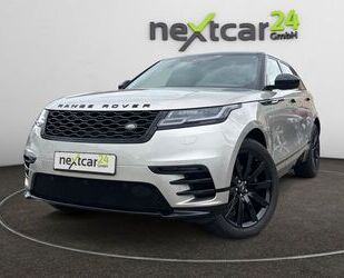 Land Rover Range Rover Velar Gebrauchtwagen