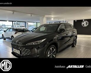 MG HS Gebrauchtwagen