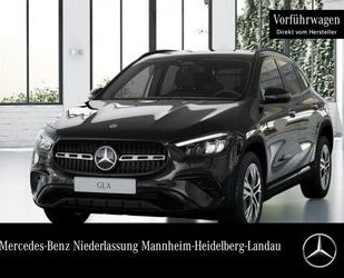 Mercedes-Benz GLA 180 Gebrauchtwagen