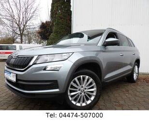 Skoda Kodiaq Gebrauchtwagen