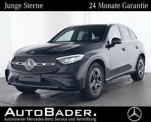 Mercedes-Benz GLC 200 Gebrauchtwagen