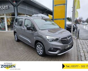 Opel Combo Life Gebrauchtwagen