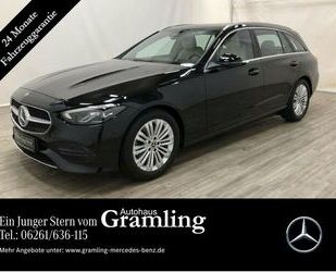 Mercedes-Benz C 220 Gebrauchtwagen