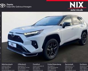 Toyota RAV 4 Gebrauchtwagen