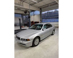 BMW 530 Gebrauchtwagen
