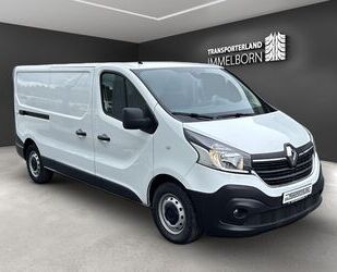 Renault Trafic Gebrauchtwagen
