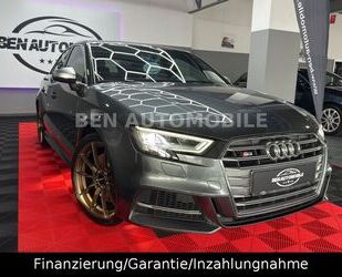 Audi S3 Gebrauchtwagen