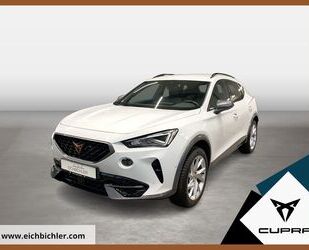 Cupra Formentor Gebrauchtwagen