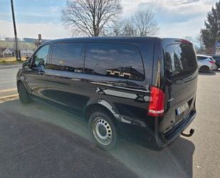 Mercedes-Benz Vito Gebrauchtwagen